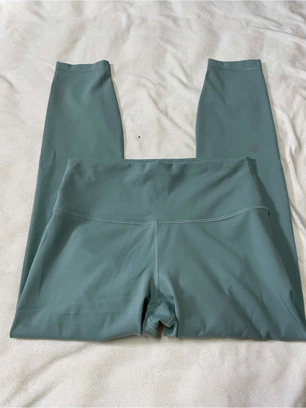 Lululemon Leggings 10